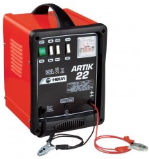 Зарядное устройство HELVI Artik 22 Зарядное устройство HELVI Artik 22