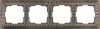 Werkel WL07-Frame-04 бронза