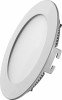 Светодиодная (LED) панель X-Flash XF-RPW-150-8W(8вт)-4000K (45709)