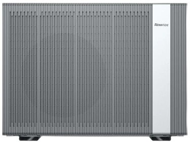 Тепловой насос NEW ENERGY Hi-Master 9 кВт, 220 В, R290/CM10