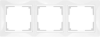 Werkel WL03-Frame-03 Basic белый