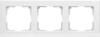 Werkel WL04-Frame-03 Белый