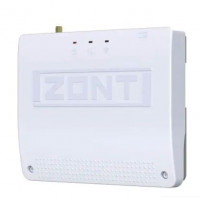 ZONT SMART 2.0. Отопительный GSM / Wi-Fi контроллер для газовых и электрических котлов.
