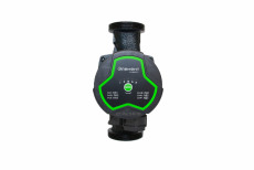 Циркуляционный насос ECO Plus 32-60 180 (с комплектом гаек)