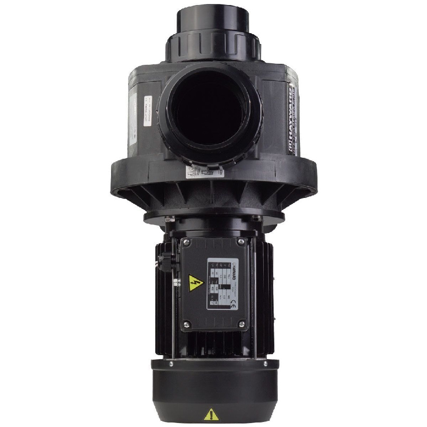 Насос Hayward HCP10553E24 KA550 IE3 (380V, без пф, 78m3/h*10m, 4,71kW, 5,5HP)
