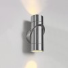 Настенный светильник Elektrostandard 1553 Techno LED Vortex
