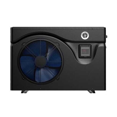 Тепловой насос для бассейна NEW ENERGY Dolphin 15 кВт, 220 В, R32