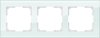 Werkel WL01-Frame-03 Натуральное стекло