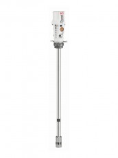 Насос пневматический для смазки Pumpmaster 3 50 л