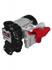 Drum EX100 230V/50 ATEX - Бочковой комплект для бензина, керосина, ДТ (э/насос), 100 л/мин Drum EX100 230V/50 ATEX - Бочковой комплект для бензина, керосина, ДТ (э/насос), 100 л/мин