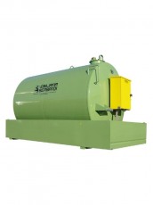 Tank Fuel 3L (3000 л) + Cube70MC Tank Fuel 3L (3000 л) + Cube70MC