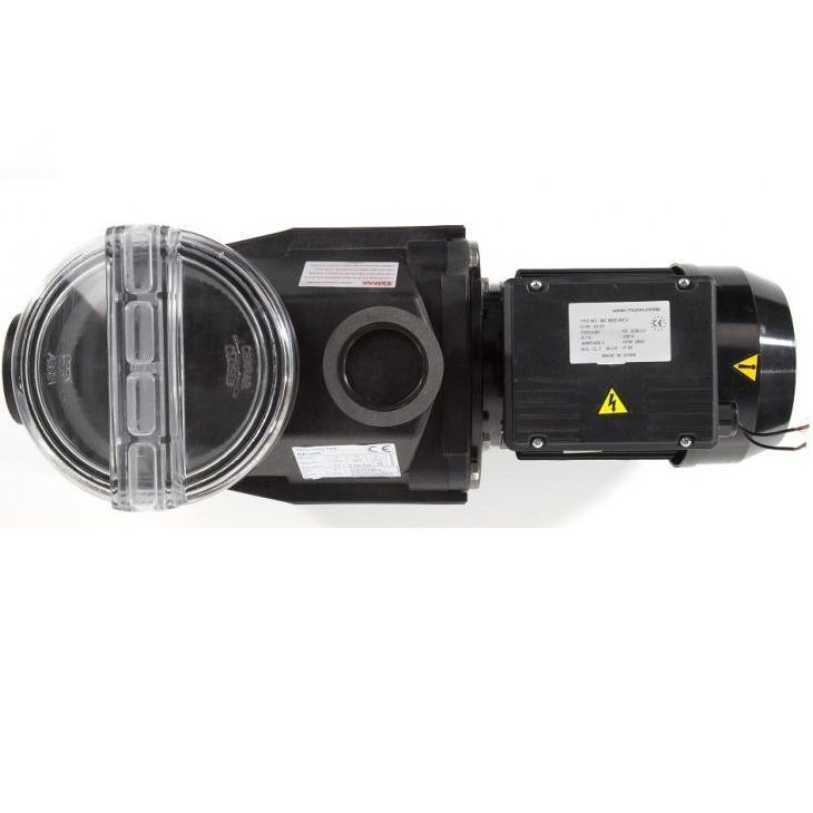 Насос Hayward SP2515XE221 EP 150 (220 В, 21.9 м3/ч, 1.5 HP)