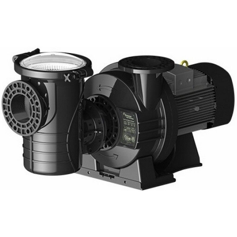 Насос Aquaviva APS750P (380 В, 105 м3/ч, 7.5 HP)