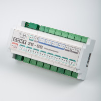 Блок расширения ZONT для ZONT H2000+ PRO
