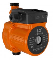 Насос AquaViva LX GPD15-9S-130 (220V/50Hz; 130W; Qmax 1,8m3/h; Hmax 9m)