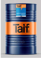 TAIF Lubricants Taif Масло Моторное Rubato 10W-40, 205L  Acea E6, E7, Mb 228.51, Scania Ldf-4,, Man M 3477