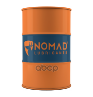 Nomad Антифриз Концентрат G11 Зеленый Флуоресцентный (208Л) NOMAD LUBRICANTS арт. 6290360902418