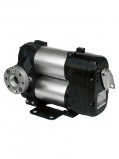 Bi-Pump 12V - Роторный лопастной электронасос для ДТ, кабель питания 2 м, 85 л/мин Bi-Pump 12V - Роторный лопастной электронасос для ДТ, кабель питания 2 м, 85 л/мин