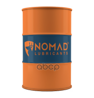 Nomad Антифриз Концентрат G11 Синий (208Л) NOMAD LUBRICANTS арт. 6290360905921