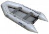 Лодка надувная BRIG B350W серия Baltic