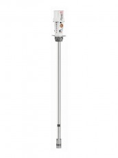Насос для консистентной смазки Pumpmaster 3 185 л