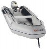 Надувная лодка Honda Honwave T32 IE2