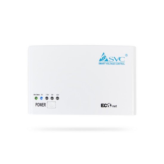 ИБП (UPS) SVC ECO NET 212, 12Вт, 3 мс, 26*155*105