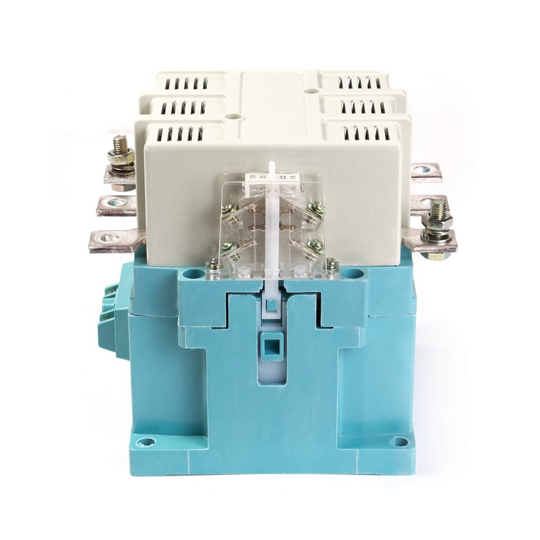 Контактор ANDELI CJ20-160 AC 220V