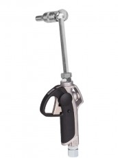 Easyoil + SW 1/2" + Rotating spout - Механический пистолет для масла, пов. носик+пов. муфта Easyoil + SW 1/2" + Rotating spout - Механический пистолет для масла, пов. носик+пов. муфта