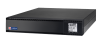 Источник бесперебойного питания INELT IIntelligent III 1100RT  (2U, 1000W, 2х9Ач)