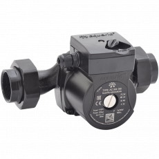 Циркуляционный насос AQUARIO AC 324-180 Циркуляционный насос AQUARIO AC 324-180