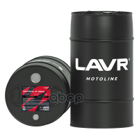 Lavr Ln7846 Моторное Масло Moto Ride Universal 4T 10W40 Sm (60 Л) LAVR арт. Ln7846