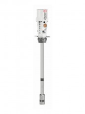 Насос пневматический для смазки Pumpmaster 3 50 л Насос пневматический для смазки Pumpmaster 3 50 л