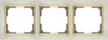 Werkel WL03-Frame-03-ivory-GD Слоновая кость / золото