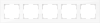 Werkel WL01-Frame-05 Белый