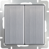 Werkel WL02-SW-2G-2W