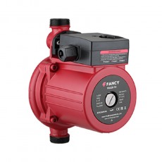 Насос циркуляционный FANCY FBA15-10 арт 156FBA30001