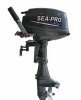 Лодочный мотор SEA-PRO T 9.9S