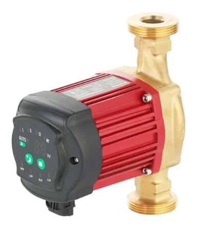 Энергоэффективный циркуляционный насос UNIPUMP LPA 25-40 B Энергоэффективный циркуляционный насос UNIPUMP LPA 25-40 B