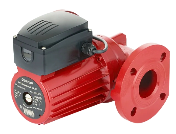 Циркуляционный насос UNIPUMP UPF3 65-80 280