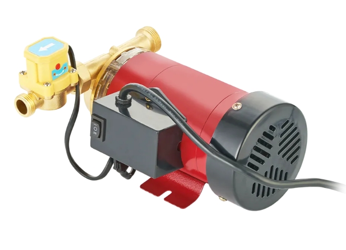 Насос для повышения давления UNIPUMP WIP-15 Насос для повышения давления UNIPUMP WIP-15
