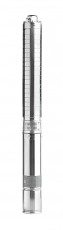 Скважинный насос CNP SJ60-11SWSP6YV (вертикальный, центробежный, многоступенчатый, погружной)
