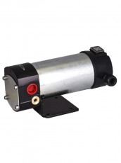Viscomat DC 60/1 12V - Шестеренный электронасос для масла вязкостью до 2000 сСт, 4 л/мин Viscomat DC 60/1 12V - Шестеренный электронасос для масла вязкостью до 2000 сСт, 4 л/мин