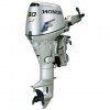Лодочный мотор Honda BF30D4 SHGU