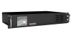 Источник бесперебойного питания ELTENA Intelligent II 600RMLT Источник бесперебойного питания ELTENA Intelligent II 600RMLT