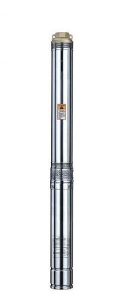 Насос Aikon SM(G)25-9 S, 9.2 кВт, 3х380В, 50Гц (вертикальный, центробежный, многоступенчатый, погружной)