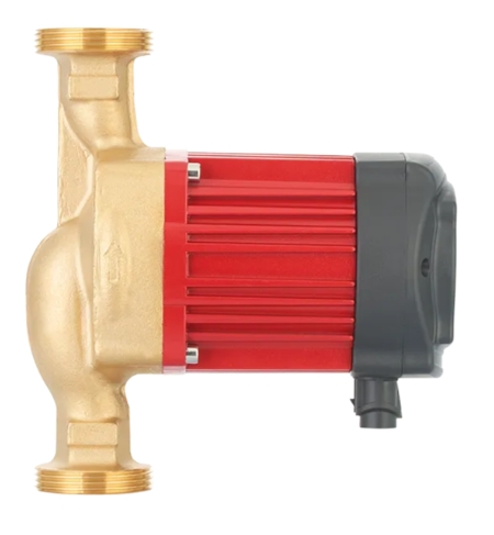 Энергоэффективный циркуляционный насос UNIPUMP LPA 25-40 B Энергоэффективный циркуляционный насос UNIPUMP LPA 25-40 B