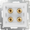 Werkel WL01-AUDIOx4