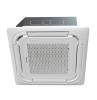 Кассетный кондиционер Hisense AUC-60HR4SKA/AUC-950R/AUW-60H6SP1