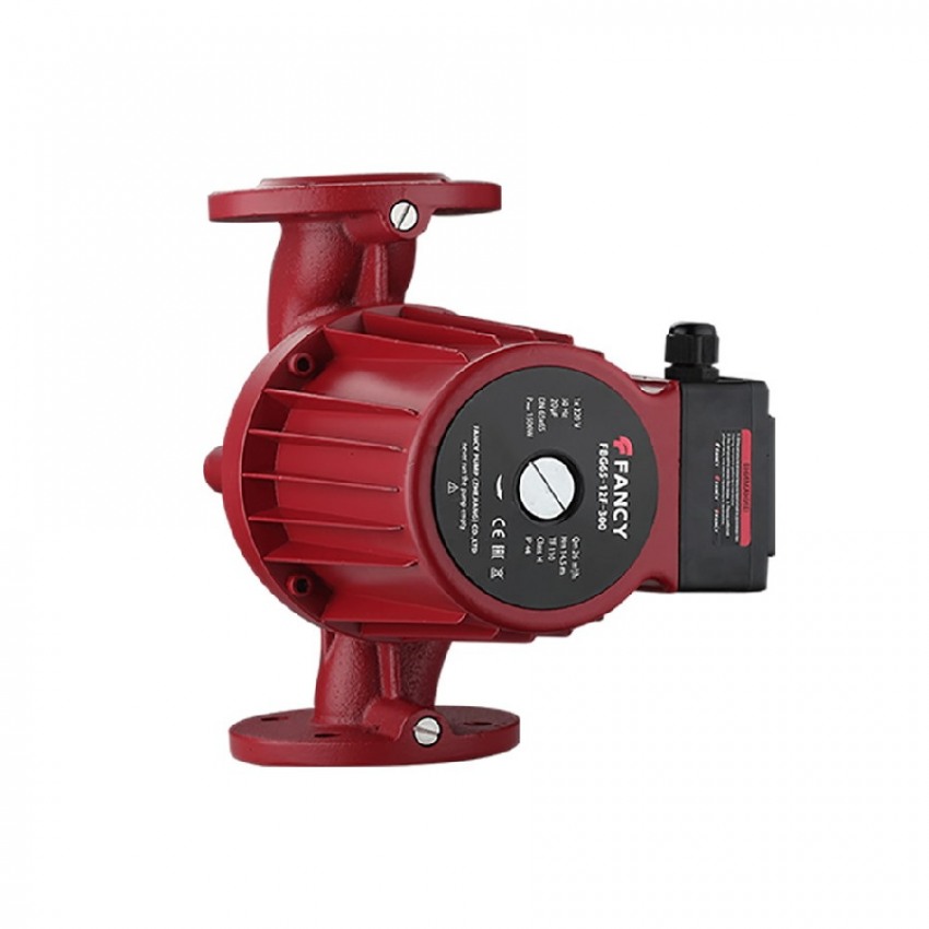 Насос циркуляционный FANCY FBG40-16F-250 арт 156FBGF0003